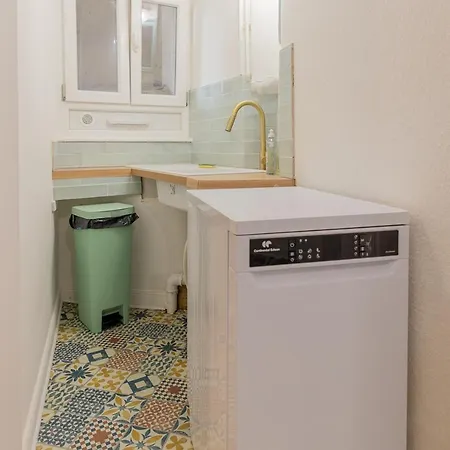 Le Saint-Louis - 4P - Hyper-Centre - Metz Apartment Exterior photo