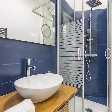 Le Saint-Louis - 4P - Hyper-Centre - Metz Apartment Exterior photo