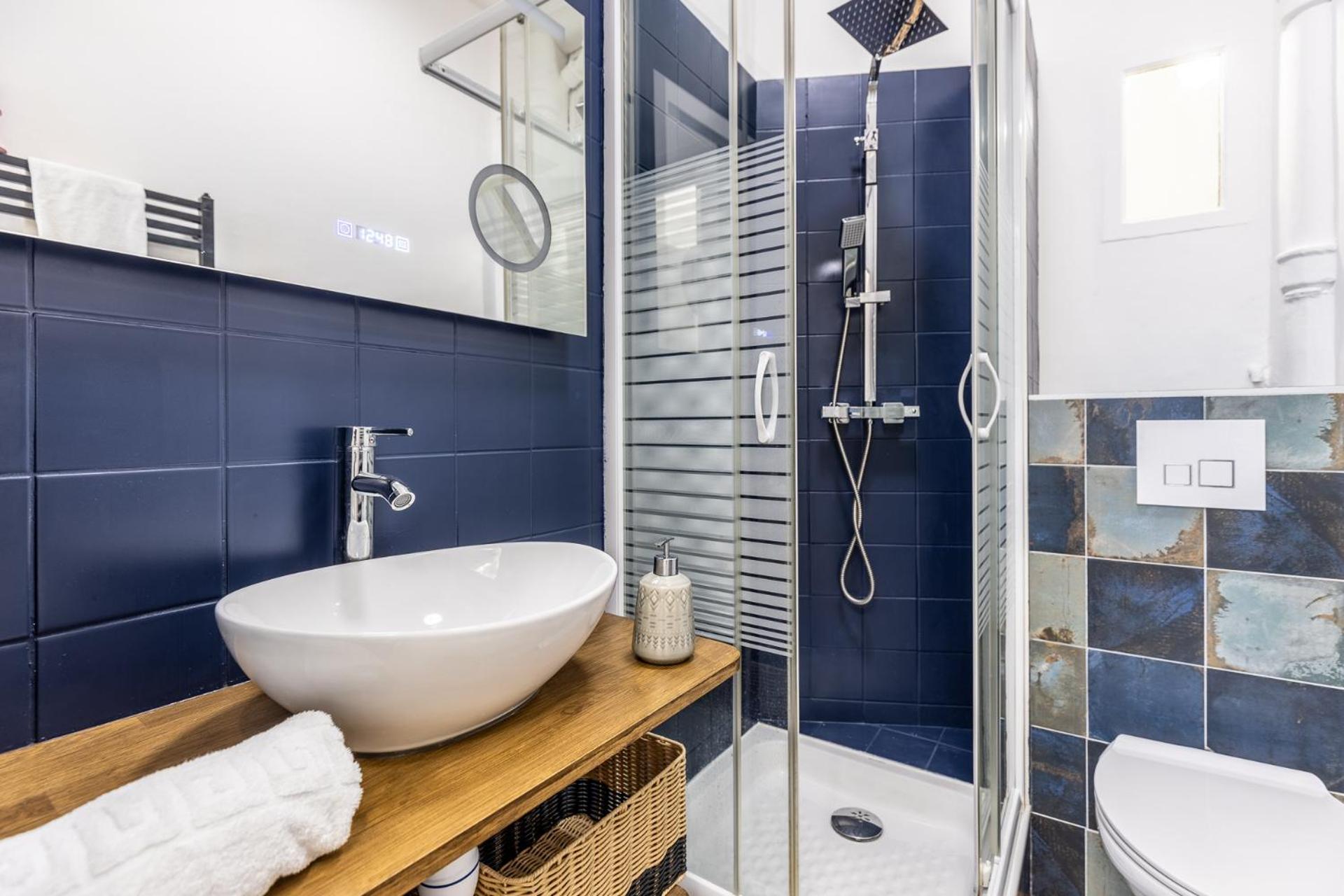 Le Saint-louis - 4p - Hyper-centre - Apartment *